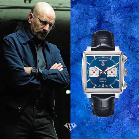 walter white watch meaning